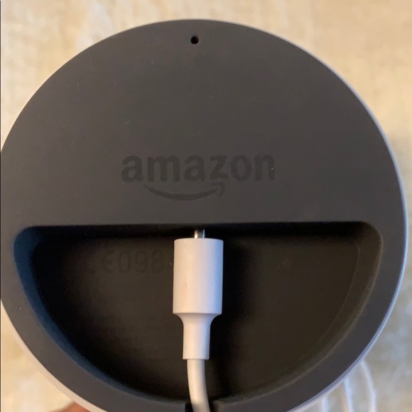 Amazon Alexa - Picture 2 of 4
